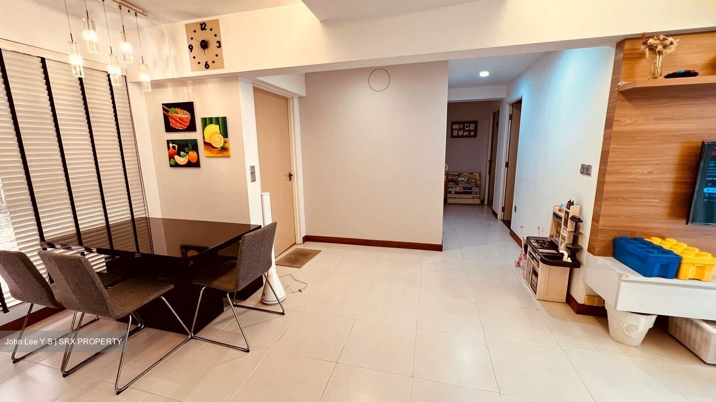 Blk 269C Punggol Sapphire (Punggol), HDB 4 Rooms #502363491